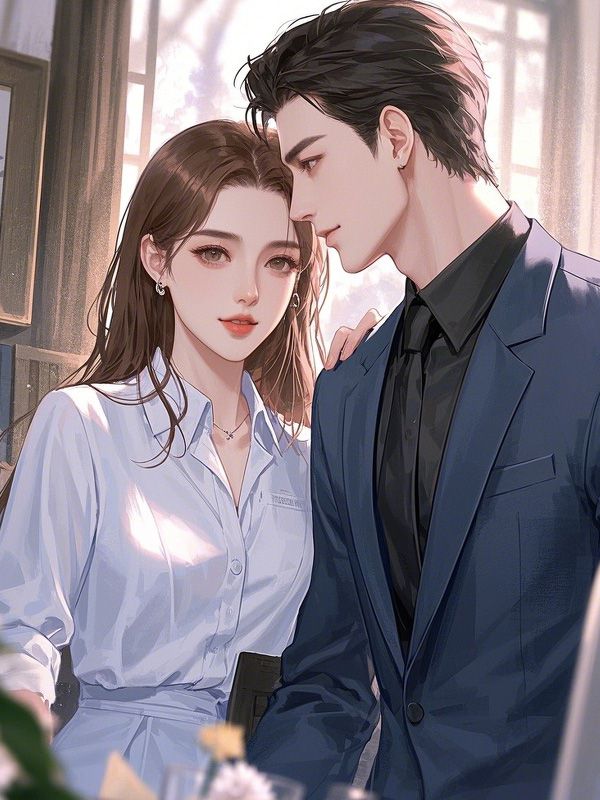 怀孕后,我送老公离婚协议书