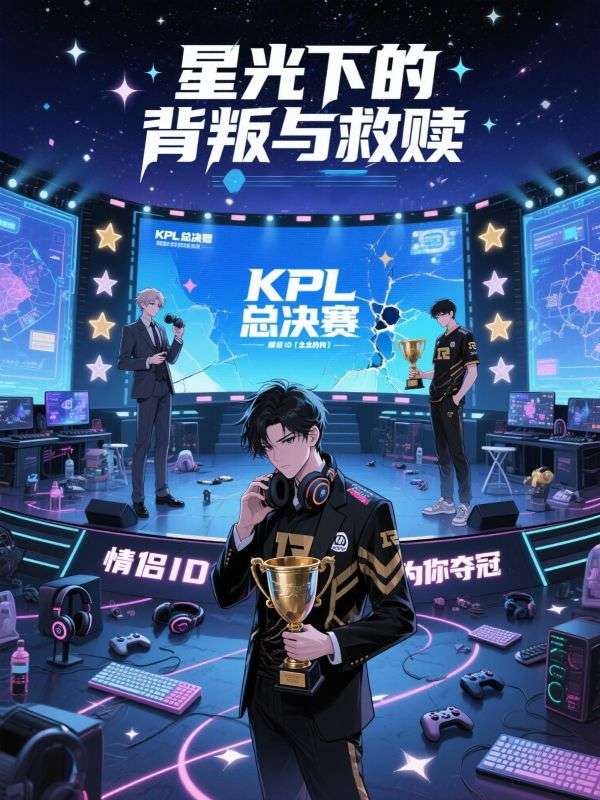 星光下的背叛与救赎