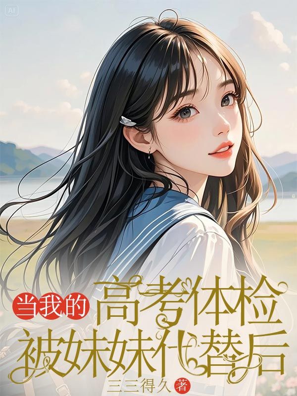 当我的高考体检被妹妹代替后