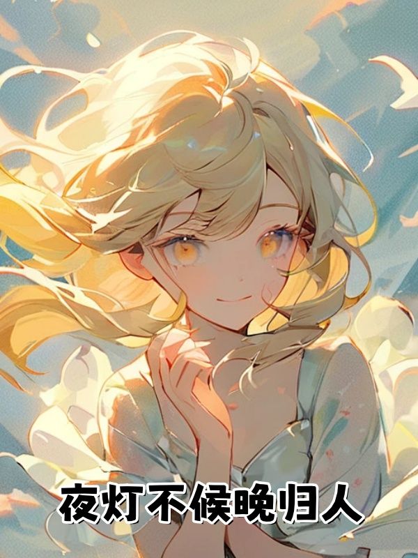 夜灯不候晚归人