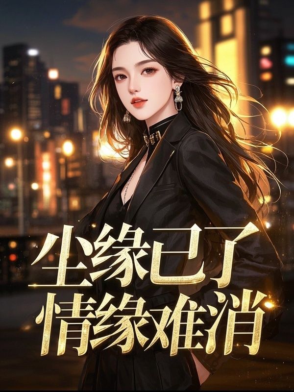 尘缘已了,情缘难消