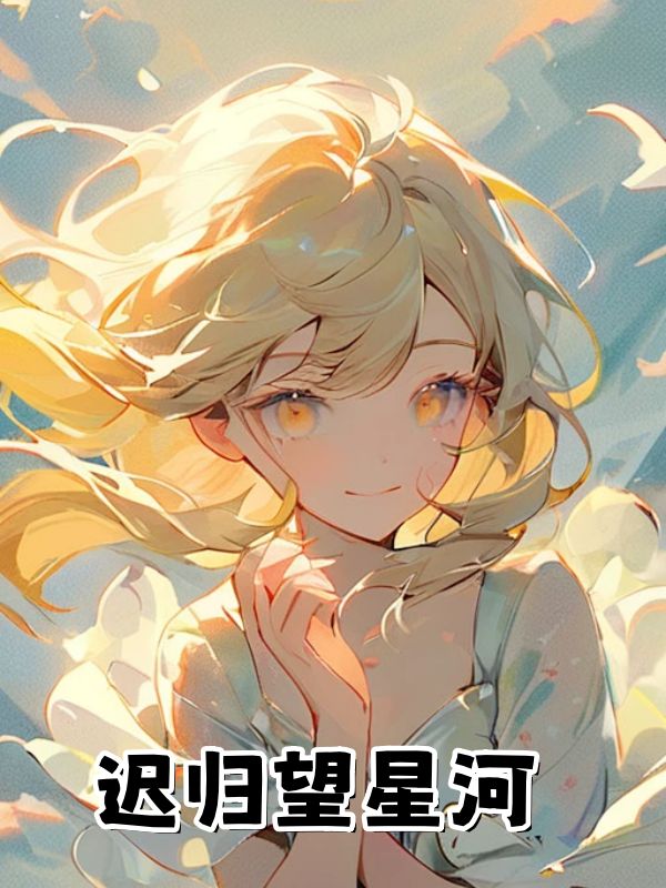 迟归望星河