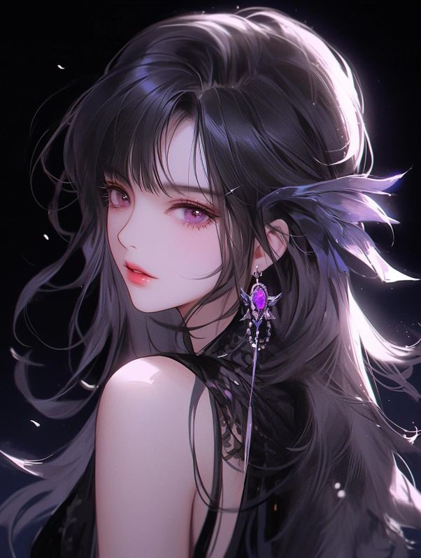 女友爱上失明舞蹈家，将我害死