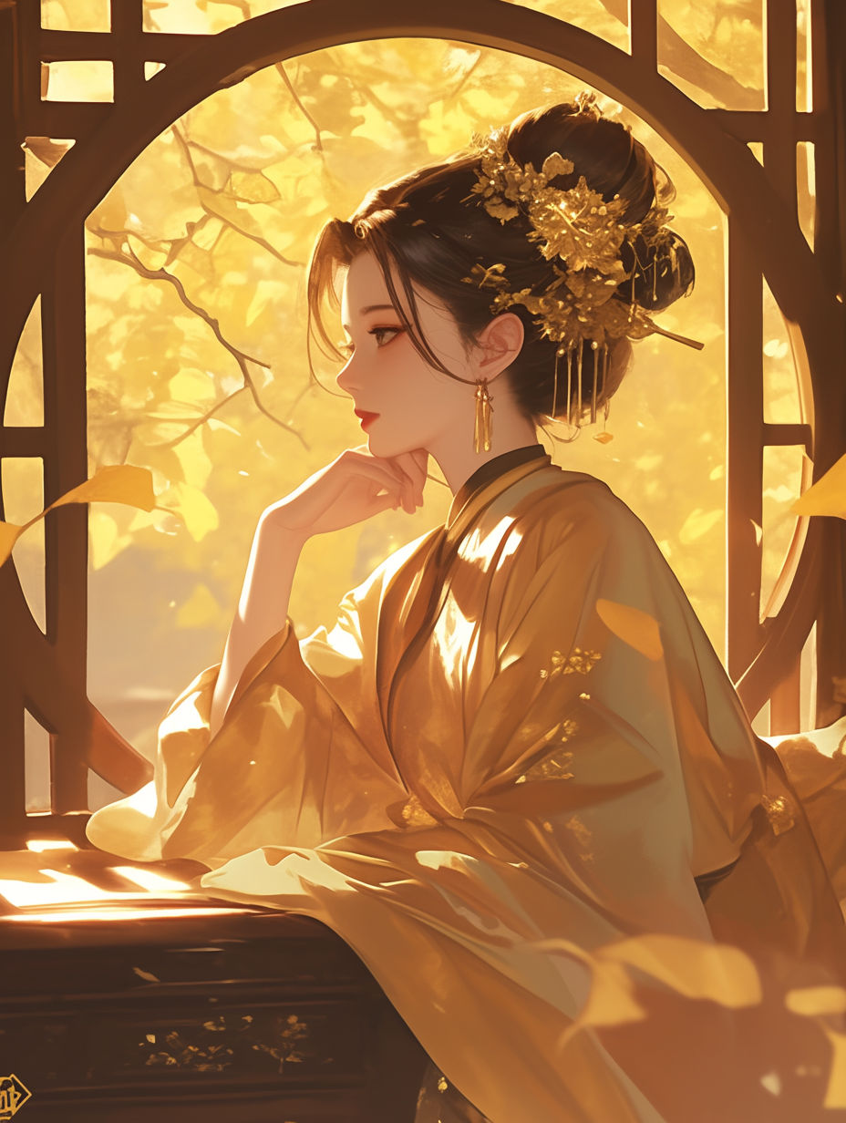 傲慢的未婚妻