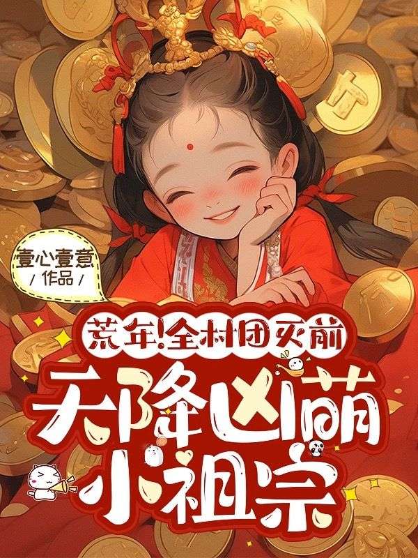 荒年!全村团灭前天降凶萌小祖宗