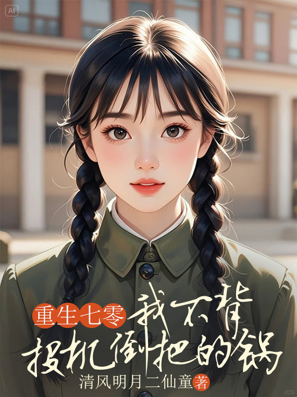 重生七零,我不背投机倒把的锅
