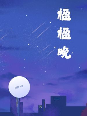 楹楹晚