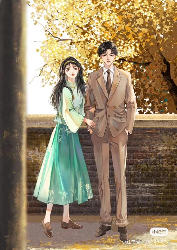 老婆为白月光拿我当药人，灵魂互换后她后悔了