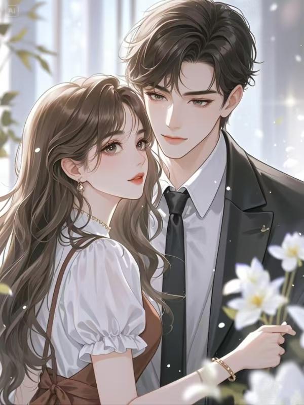 老婆绑定攻略系统后