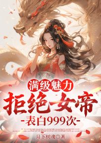满级魅力，拒绝女帝表白999次