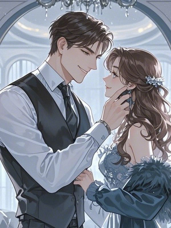 老公为救魅魔和我离婚，我闪婚医学界大佬