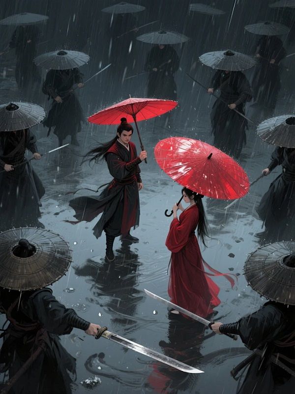 愿君长意梦