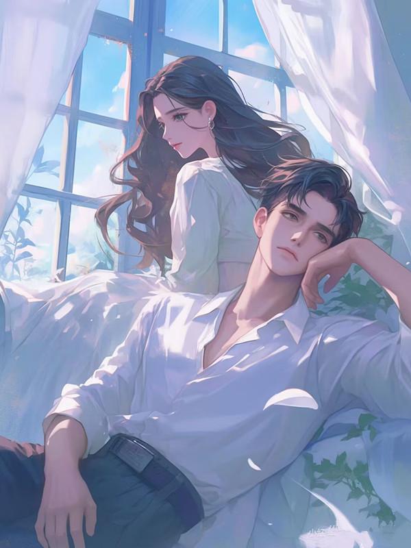 老公戒了十年酒瘾，只为和小秘书备孕