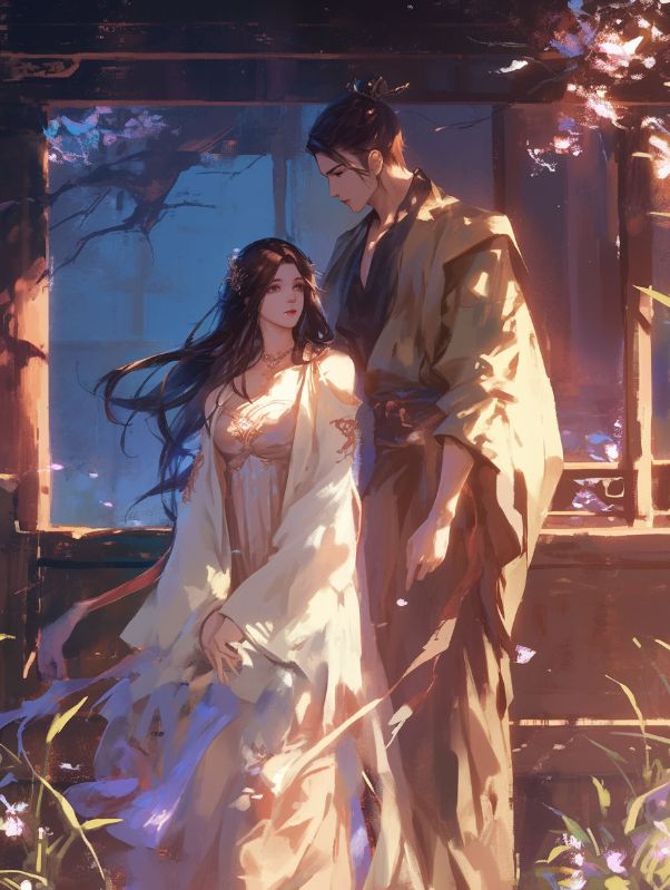 探花郎逼我做妾后，我成了状元夫人