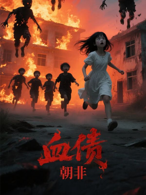 血債