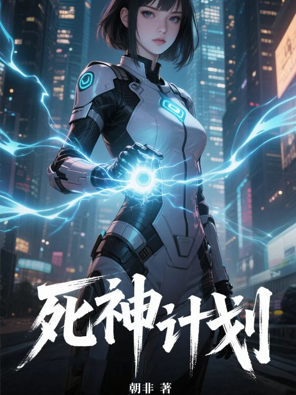 死神計劃