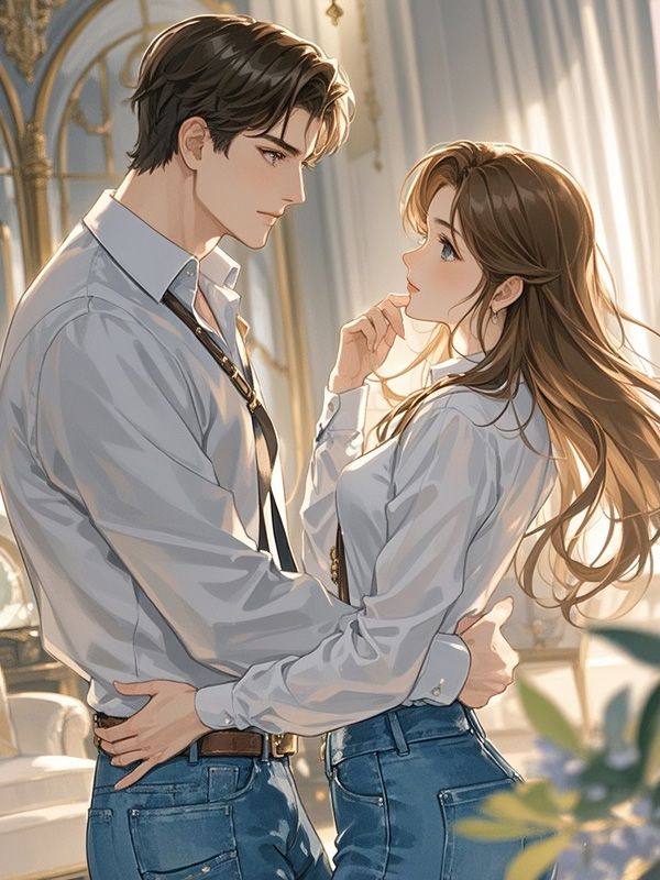 妹妹被联姻对象虐待后，我杀疯了