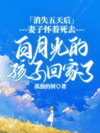 消失五天后,妻子怀着死去白月光的孩子回家了