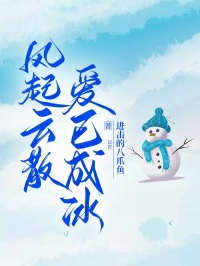 风起云散，爱已成冰