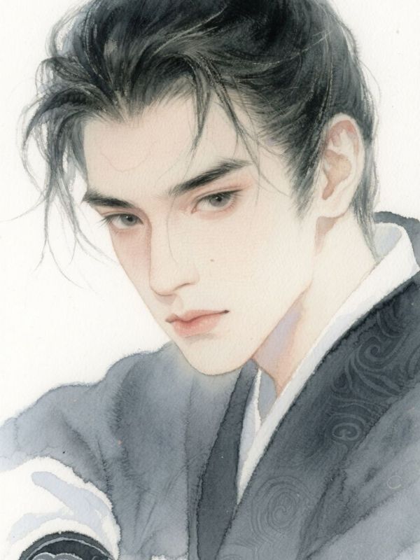 乡试开考前，被青梅硬塞了个孩子