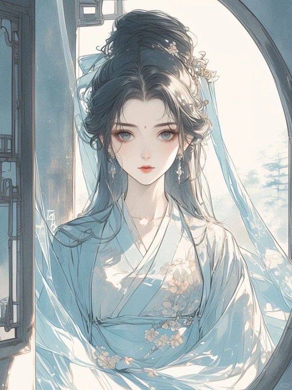 改嫁丞相后，如愿娶了青梅的夫君一夜白头