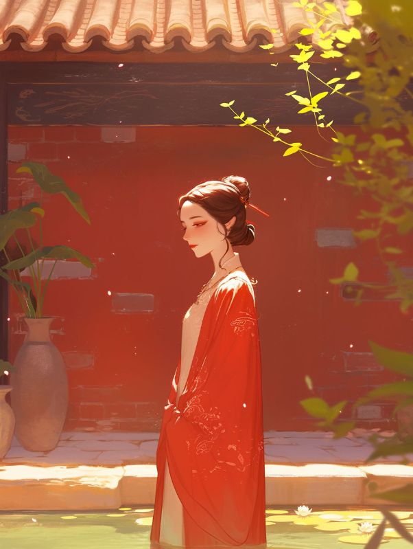 今宵别梦寒