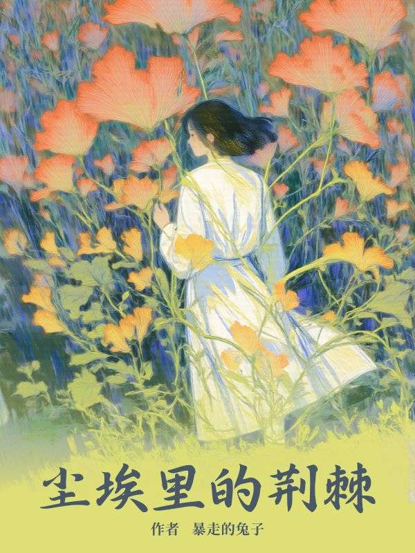 尘埃里的荆棘