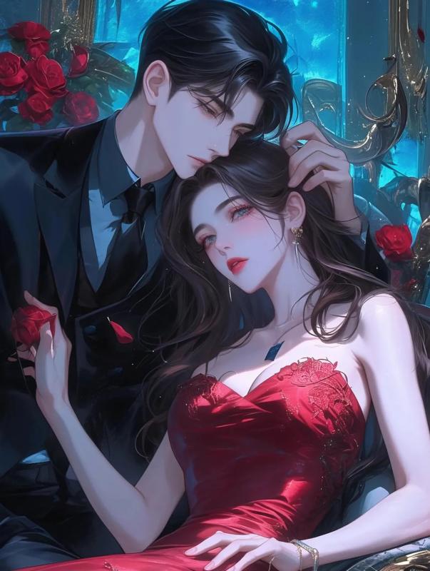 订婚前夕，我偷看了未婚妻的日记