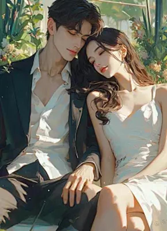 清修三年后，我和女霸总结婚了