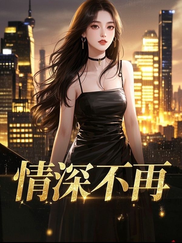 情深不再
