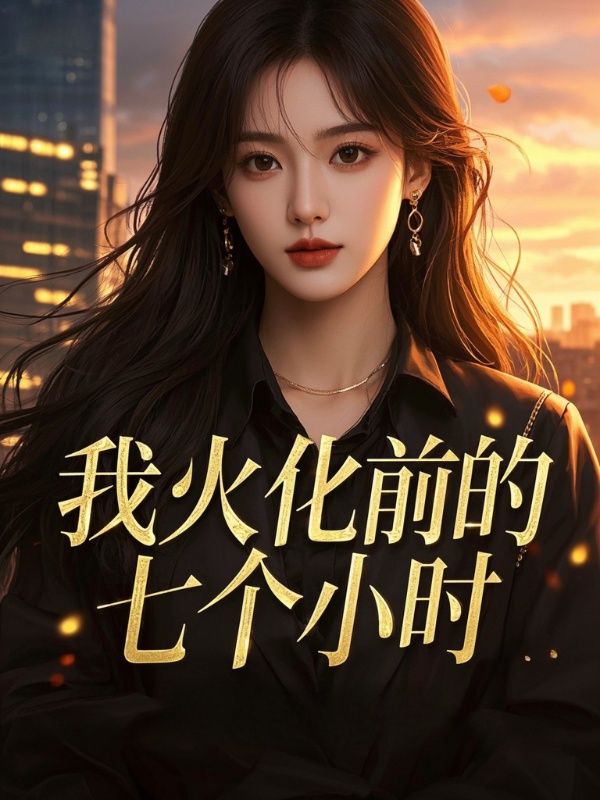 我火化前的七个小时