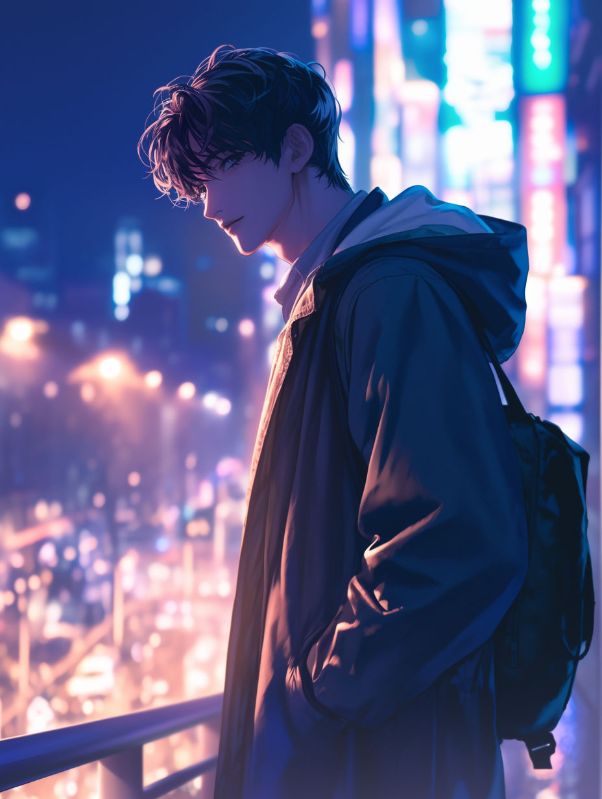 星尘坠入无底渊
