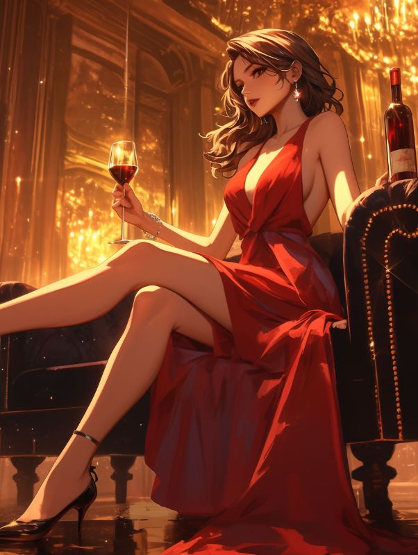 童養(yǎng)夫們向白蓮花求婚后，踩酒曲女工殺瘋了