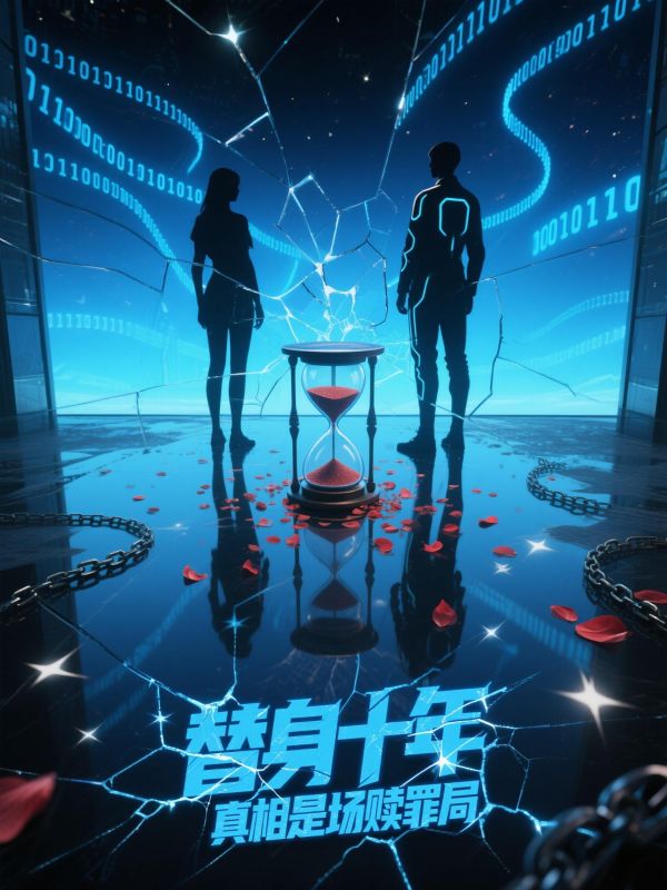 替身十年，真相是场赎罪局