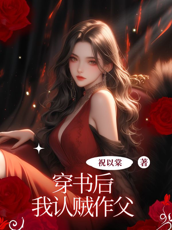 穿书后，我认贼作父
