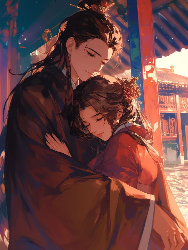 堂前慕色春如宴