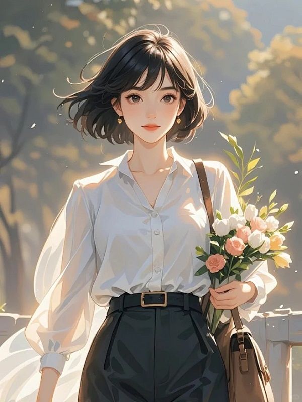 恨意随风，让她自由