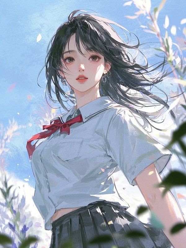 资助生窃取了我的高考成绩后，我杀疯了