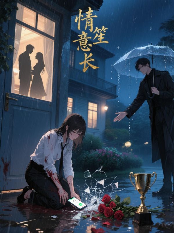 情笙意长