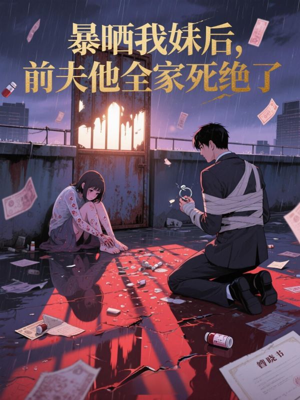暴晒我妹后,前夫他全家死绝了