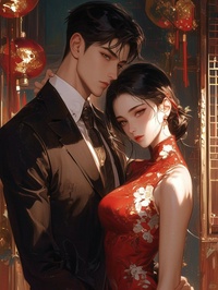 身为才子的我抛下首富后,闪婚了