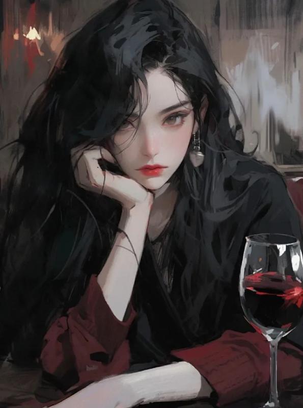 穿書，我變成了賣火雞面養(yǎng)大反派的白月光