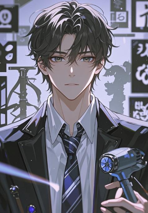 被姐姐的对象当成男小三