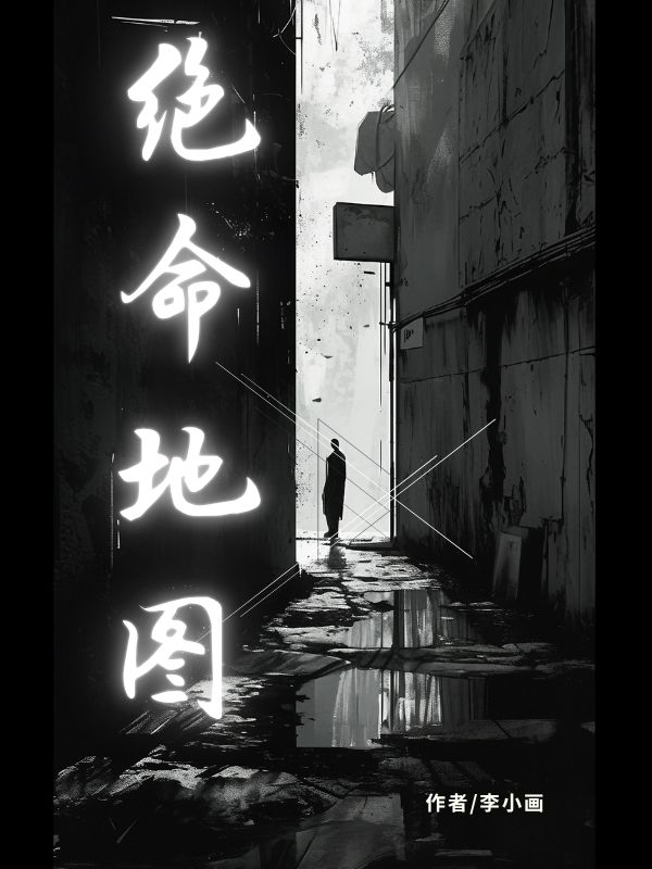 绝命地图
