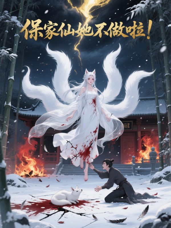 保家仙她不做啦!