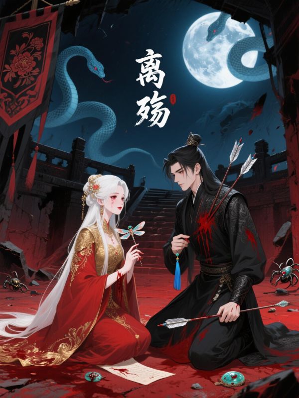 离殇