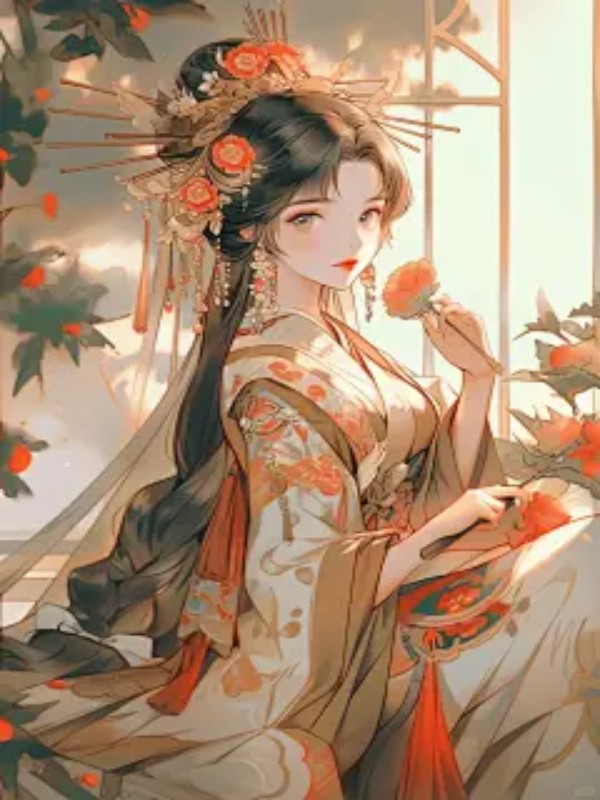 哦莫!皇帝陛下他是公主弃夫
