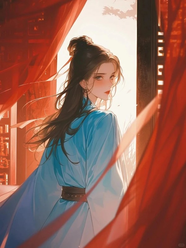 哦莫!女帝陛下她是丞相弃妇