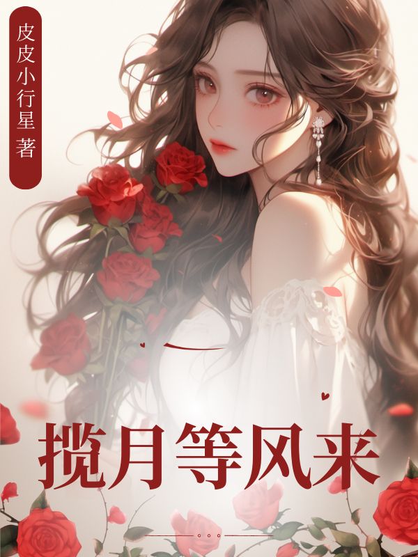 揽月等风来