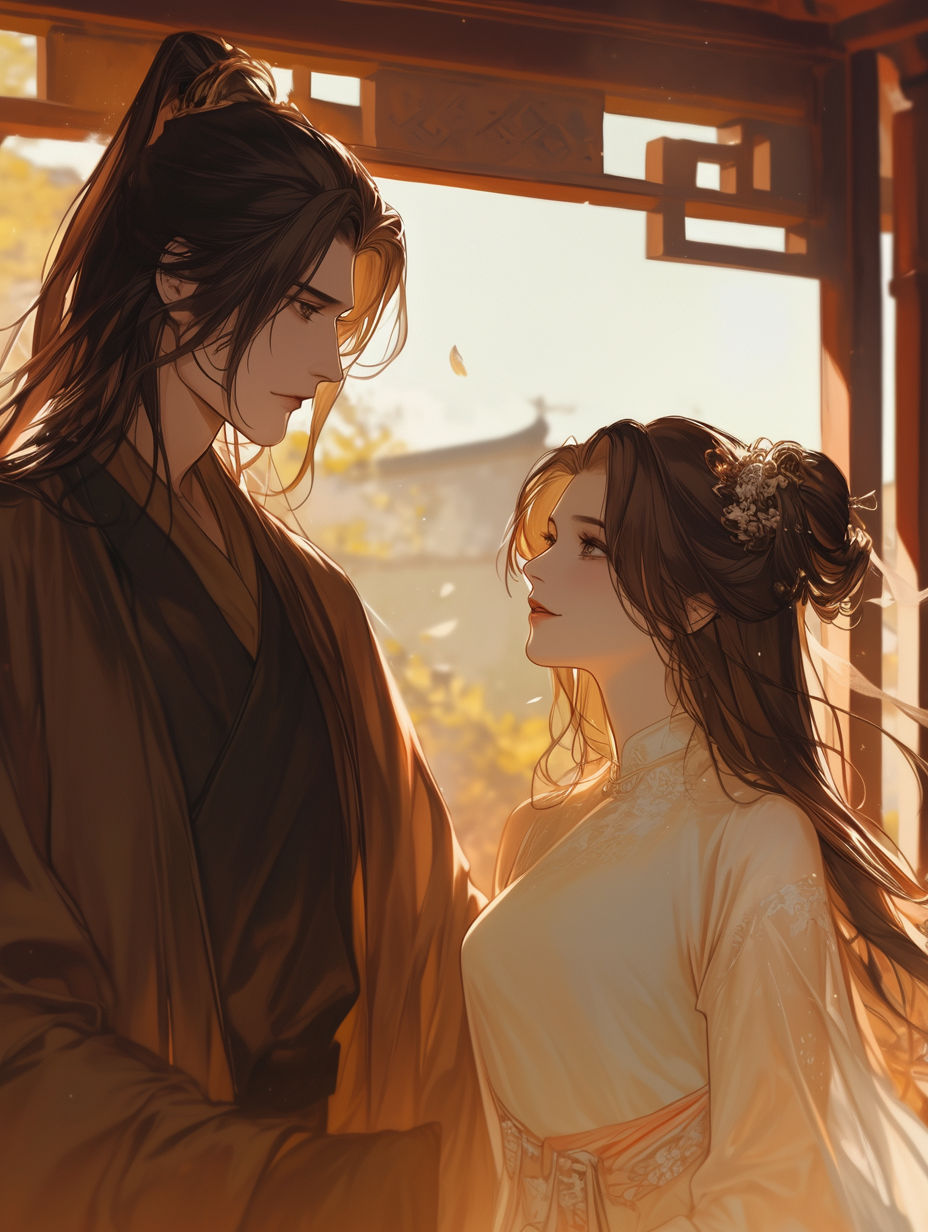 才子佳人